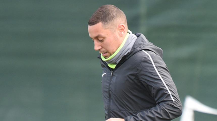 Ismail Aissati Adana Demirspor'da