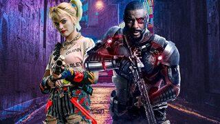 The Suicide Squad’a 18 yaş sınırı