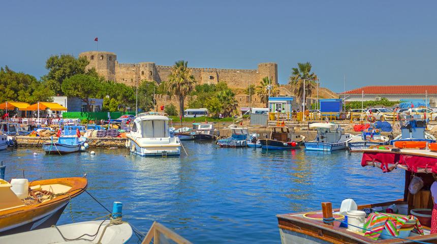 Bozcaada gezilecek yerler - Detaylı Bozcaada rehberi