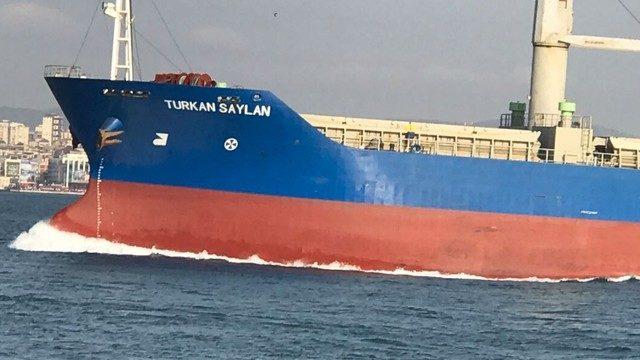 Prof. Dr. Türkan Saylan'ın adı dünya denizlerinde yaşayacak