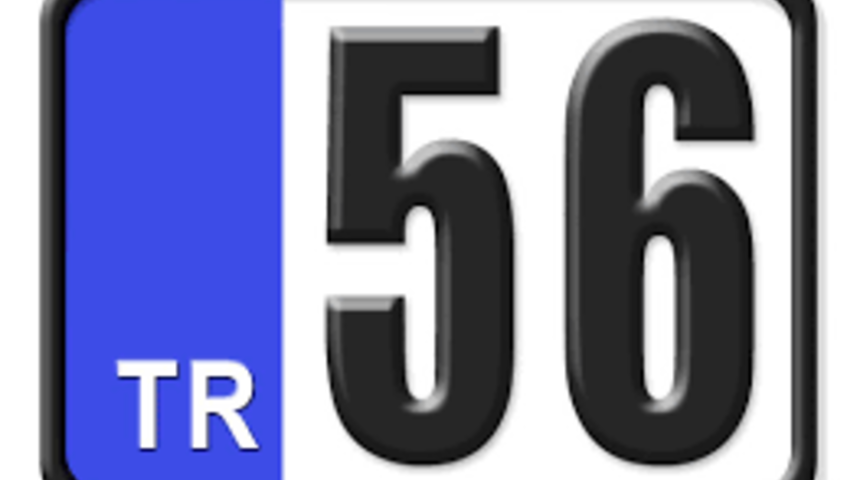 56 nerenin plakası? Hangi ilin araç plaka kodu 56?
