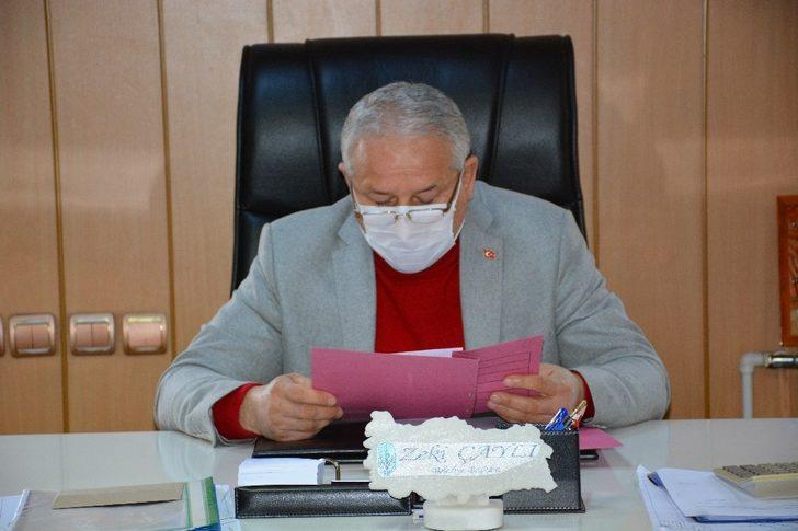 Yeni yılın ilk meclis toplantısı gerçekleşti G2