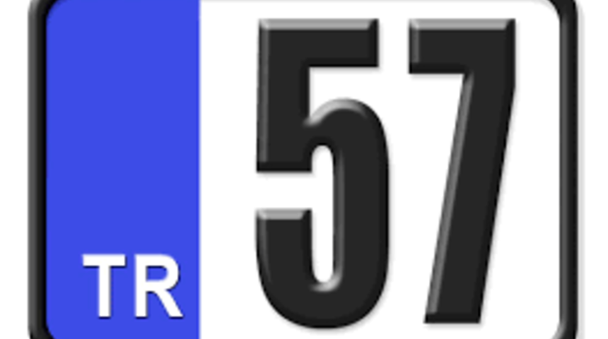57 nerenin plakası? Hangi ilin araç plaka kodu 57?