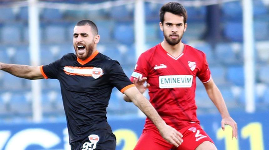 G&ouml;ztepe Kerim Alıcı'yı takıma geri &ccedil;ağırdı