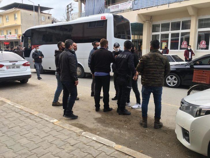 Çocukların kavgası mahalleyi birbirine kattı G1