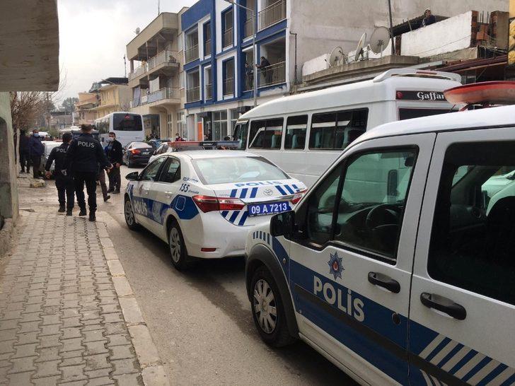 Çocukların kavgası mahalleyi birbirine kattı G4