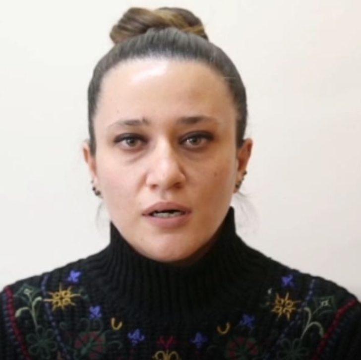 Tunceli’den KADES uygulamasına destek G3