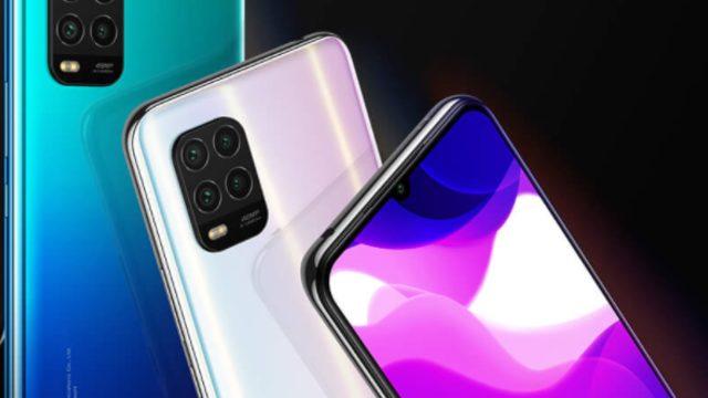 Xiaomi Mi 11 Lite FCC kayıtlarında göründü!