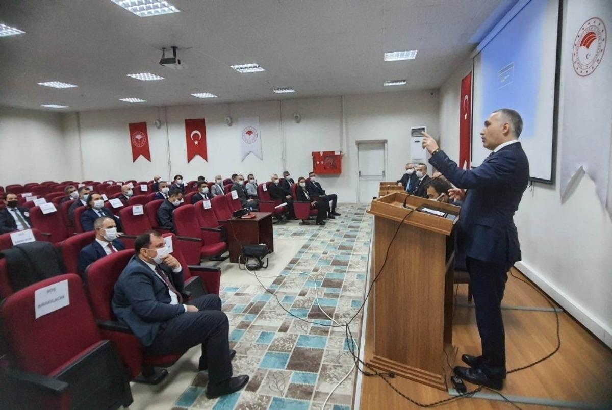 Manisa tarımı &uuml;lke ekonomisine g&uuml;&ccedil; katmaya devam ediyor