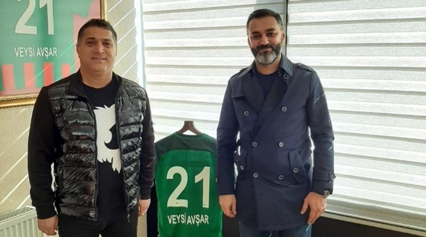 Diyarbekirspor 5 futbolcu ile yollarını ayırdı