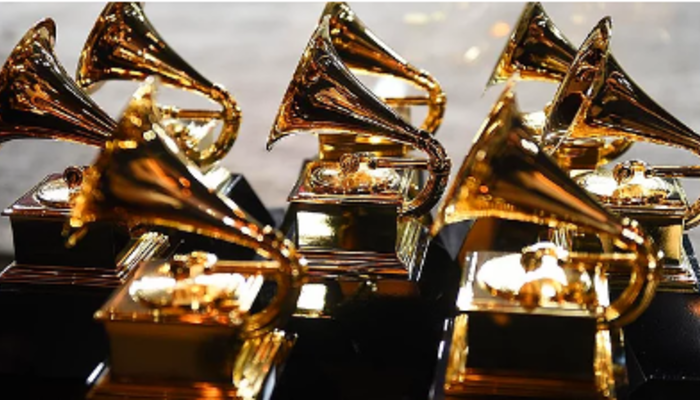 Amerika’nın ‘Müzik Oscarları’ Grammy Ödülleri koronavirüs pandemisi engeline takıldı
