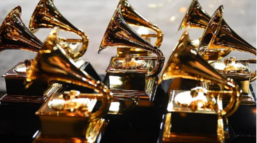 Amerika’nın ‘Müzik Oscarları’ Grammy Ödülleri koronavirüs pandemisi engeline takıldı
