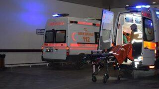 Malatya’da baltalı ve silahlı kavga: 5 yaralı