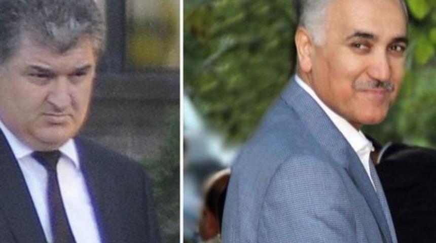 Firari başsavcının kardeşi Ahmet Sakınan, Adil &Ouml;ks&uuml;z&rsquo;le bin 67 kez telefonla g&ouml;r&uuml;şt&uuml;