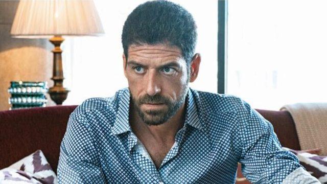 Survivor Cemal Hünal'a eşi Lale Cangal'dan veda