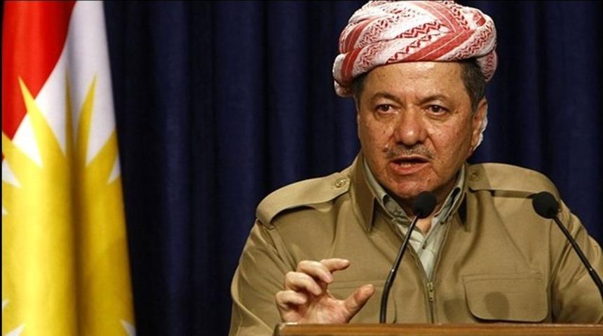 Barzani: Referandumda 'hayır' çıkarsa istifa ederim