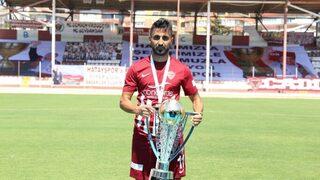 Hatayspor, Gökhan Karadeniz ile yollarını ayırdı