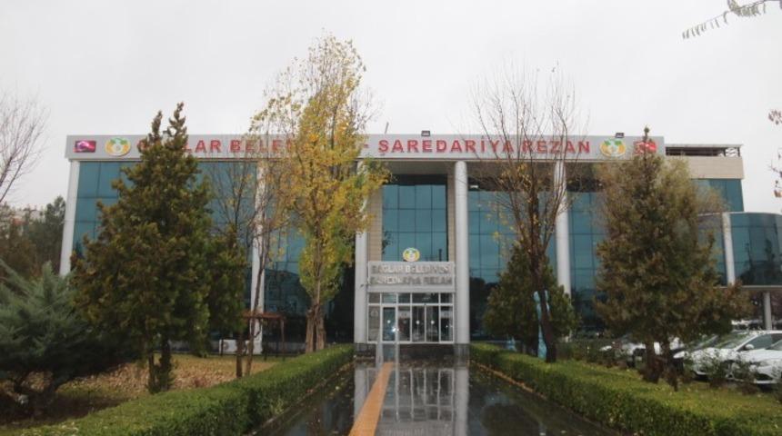Bağlar Belediyesinden canlı yayınla şeffaf arsa satışı