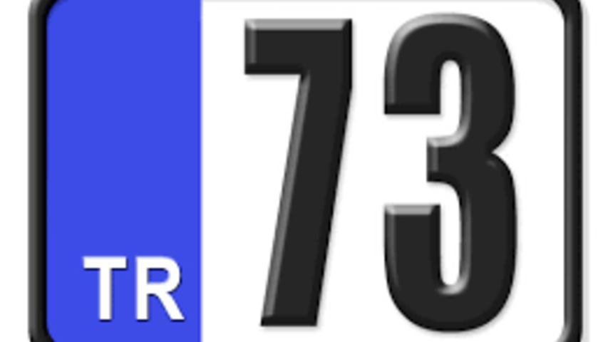73 nerenin plakası? Hangi ilin araç plaka kodu 73?