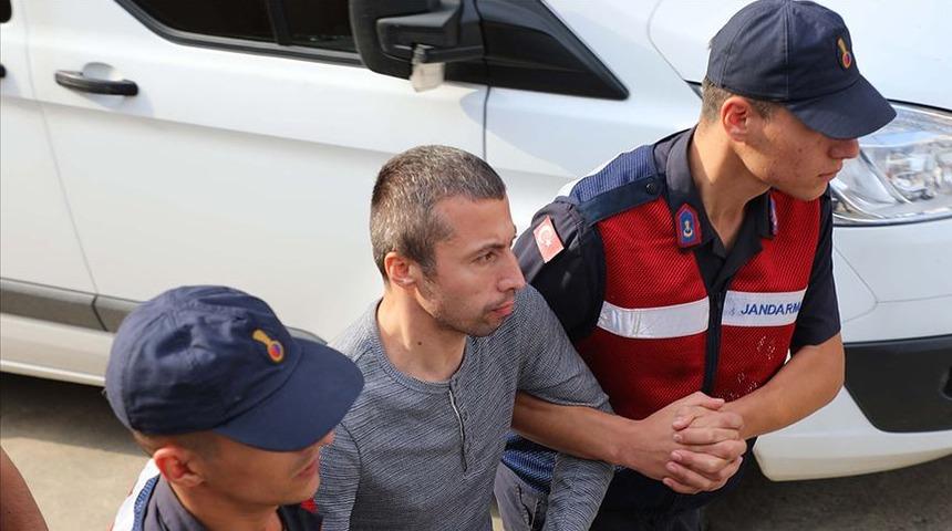 Emniyet Müdürü Verdi'yi şehit eden şahsın cezası belli oldu