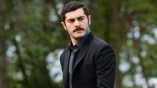 Burak Deniz Maraşlı dizisindeki rolünü anlattı! Maraşlı ne zaman başlıyor? 