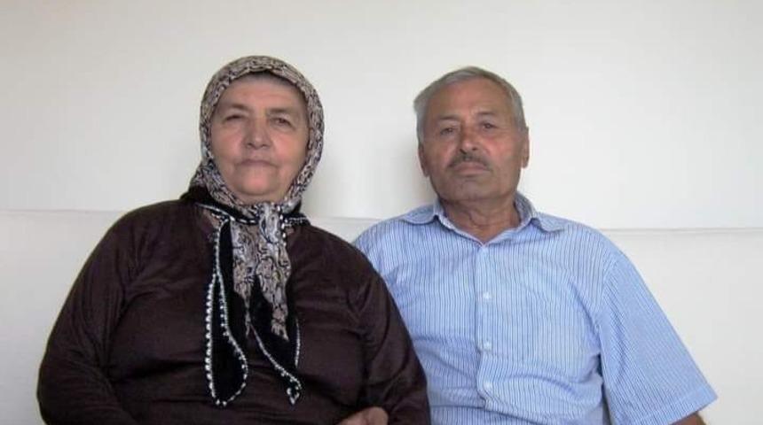 Osmaniyeli karı koca 6 saat arayla koronavirüsten hayatını kaybetti