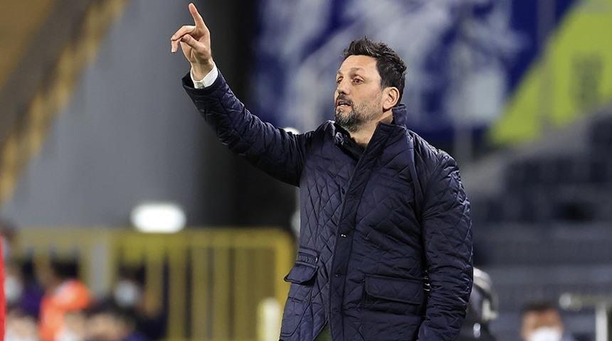 Erol Bulut'tan Mesut Özil açıklaması