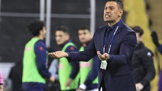 F.Bahçe'ye sert sözler! Kendimi zor tutuyorum...