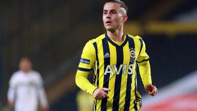 Fenerbahçe, Pelkas'ın fiyatını belirledi!