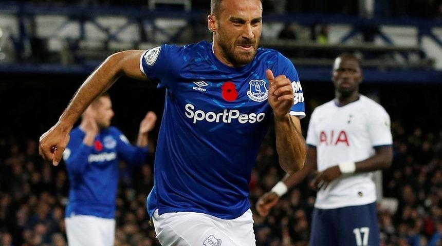 Cenk Tosun'dan Beşiktaş açıklaması