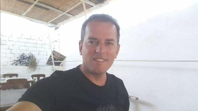 Balıkesir’de traktörün çarptığı kişi hayatını kaybetti