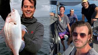 Alp Kırşan'ın paylaşımı sosyal medyayı salladı: Gözümüz 'tbt' görsün