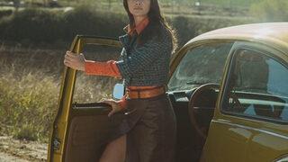 Bir Zamanlar Çukurova 79. son bölüme Hande Soral, Ümit Kahraman rolüyle damga vurdu! Demir ve Ümit aşkı mı başlıyor?