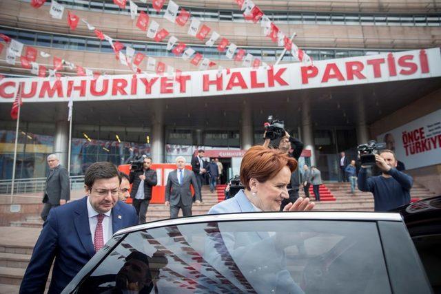 Meral Akşener