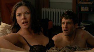 Catherine Zeta-Jones, Prodigal Son ile ekranlara dönüyor