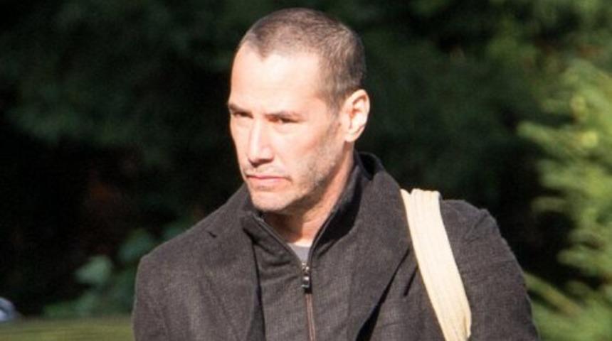 Keanu Reeves her şeye rağmen moralini yüksek tutmak istiyor