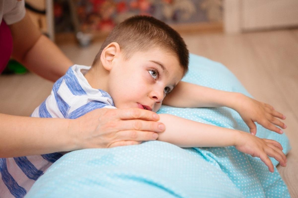 Serebral Palsi tedavisi ekip &ccedil;alışması gerektiriyor