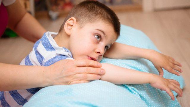 Serebral Palsi tedavisi ekip çalışması gerektiriyor