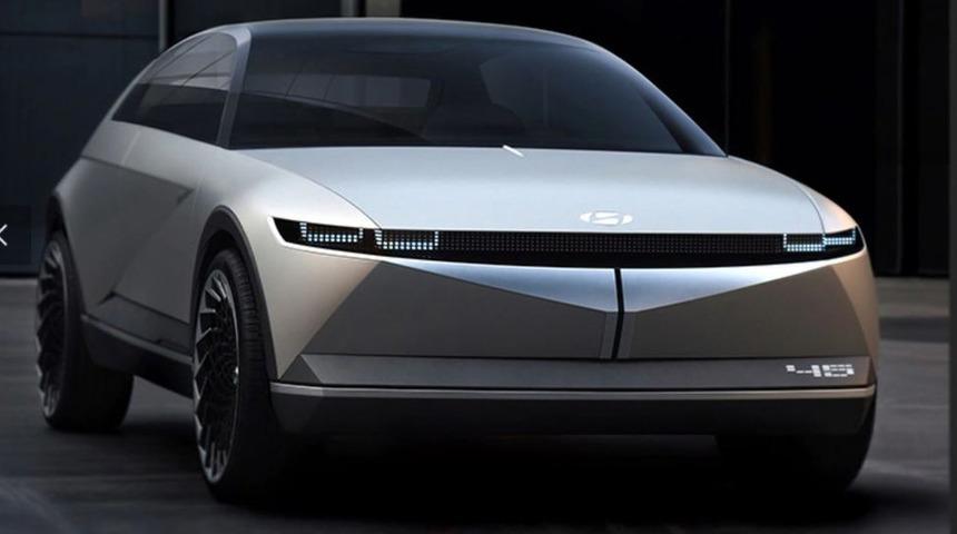Hyundai: S&uuml;r&uuml;c&uuml;s&uuml;z, elektrikli ara&ccedil; &uuml;retimi i&ccedil;in Apple ile &ouml;n g&ouml;r&uuml;şme yapıyoruz