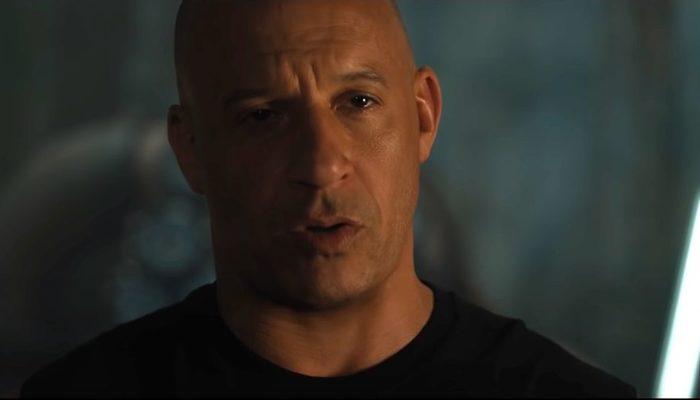 Vin Diesel, Hızlı ve Öfkeli 9 hakkında son kararını verdi: 'Orada olacağım'