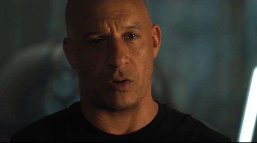 Vin Diesel, Hızlı ve Öfkeli 9 hakkında son kararını verdi: 'Orada olacağım'