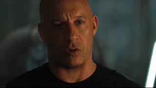Vin Diesel, Hızlı ve Öfkeli 9 hakkında son kararını verdi: 'Orada olacağım'
