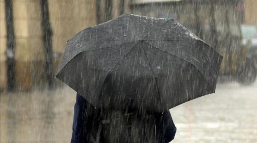 Meteoroloji uyardı! İstanbullular dikkat (8 Ocak İstanbul'da hava durumu)