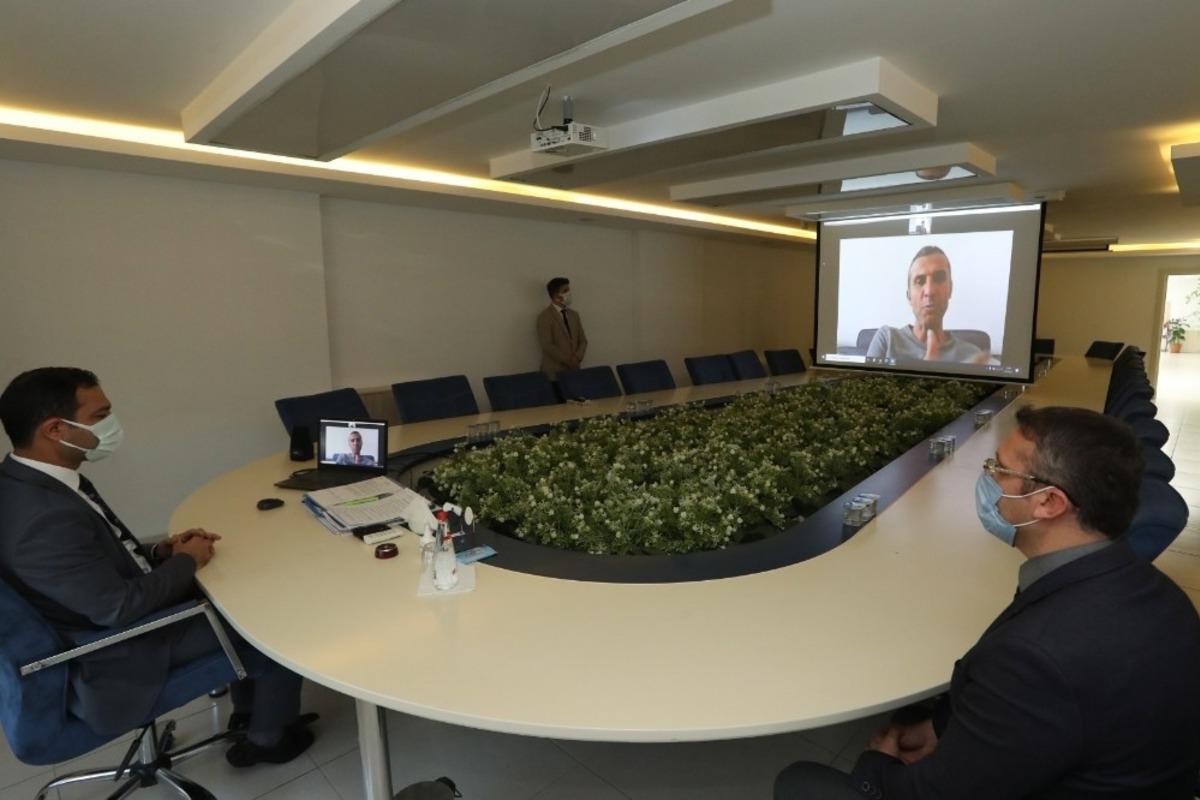 &ldquo;Tarihi İpekyolu&rdquo; ulusal fotoğraf yarışması sonu&ccedil;ları a&ccedil;ıklandı