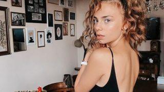 Bahar Şahin hastanelik oldu! Ameliyat olacak