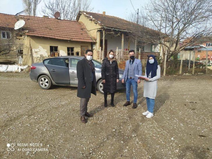 Öğretmenler, lise son sınıf öğrencileri için test kitabı hazırladı G2