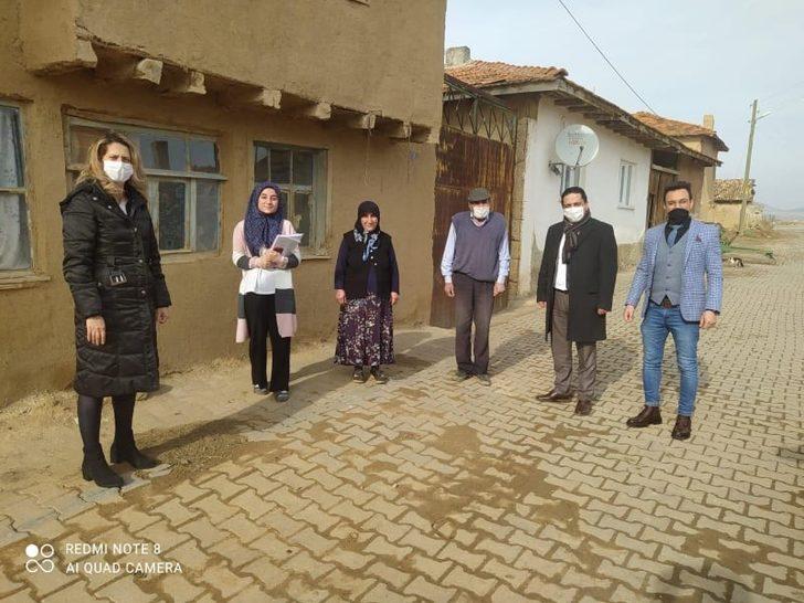 Öğretmenler, lise son sınıf öğrencileri için test kitabı hazırladı G3