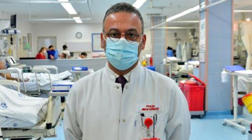 Bilim Kurulu üyesinden kritik süreç açıklaması: 10 günün sonunda yaşanıyor