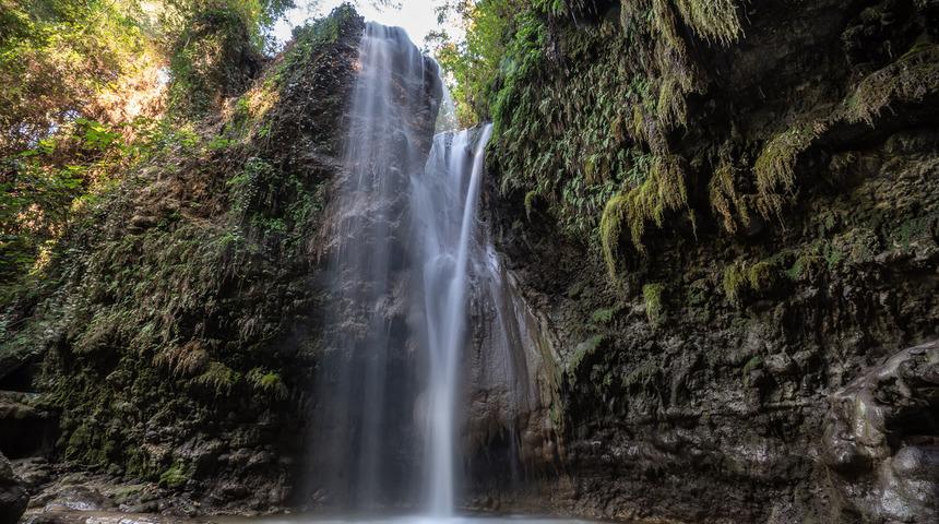Gizlikent Şelalesi nerede, nasıl gidilir? Gizlikent Şelalesi hakkında bilgi