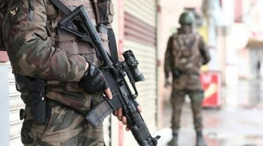 İ&ccedil;işleri Bakanlığı'ndan son dakika operasyon a&ccedil;ıklaması